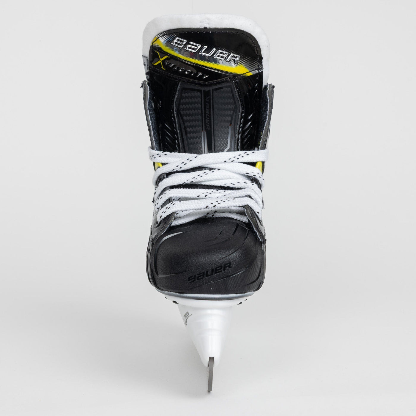 Bauer Vapor Velocity Junior Hockey Skates - TheHockeyShop.com