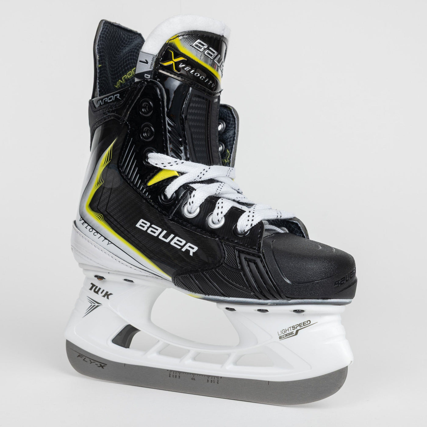 Bauer Vapor Velocity Junior Hockey Skates - TheHockeyShop.com