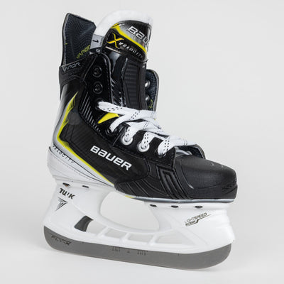 Bauer Vapor Velocity Junior Hockey Skates - TheHockeyShop.com