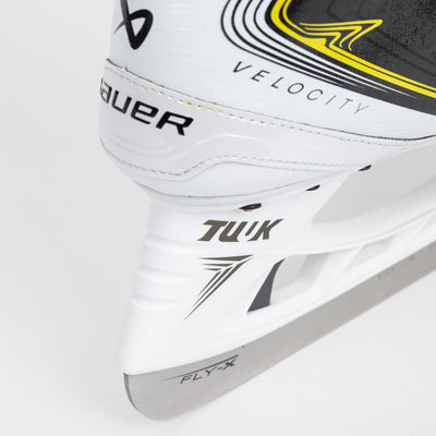 Bauer Vapor Velocity Senior Hockey Skates - TheHockeyShop.com