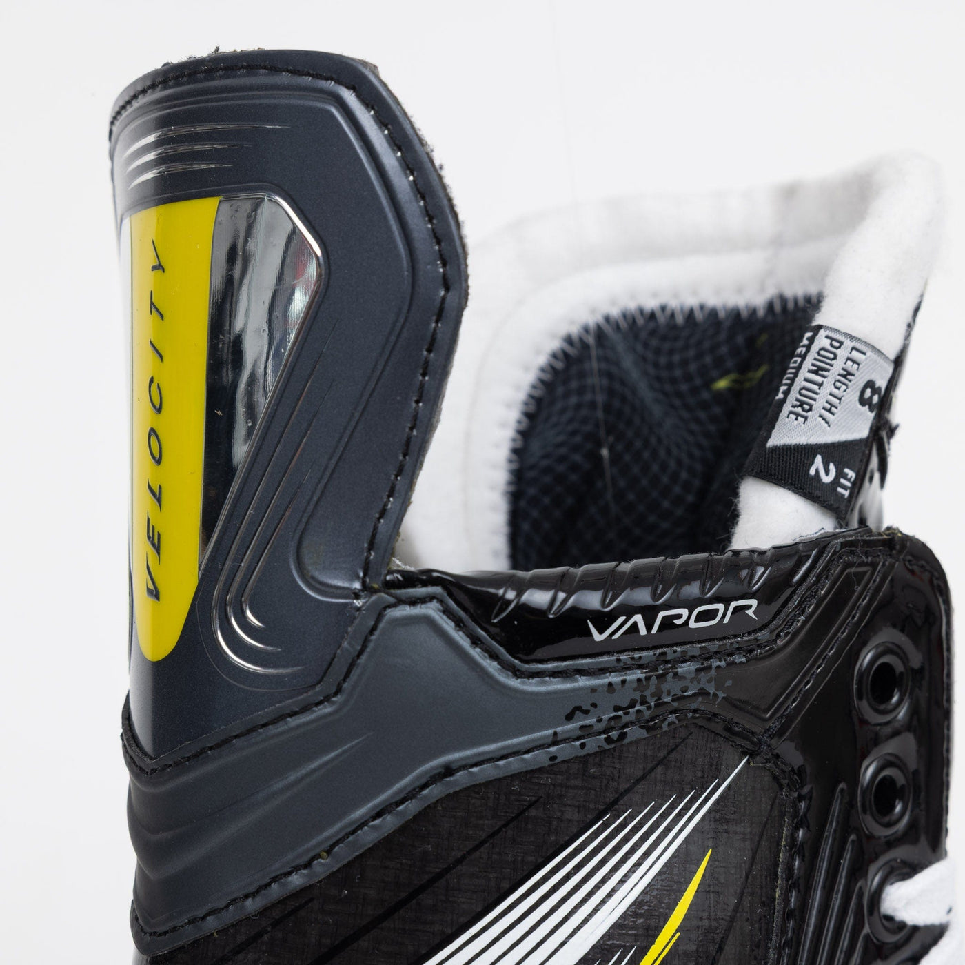Bauer Vapor Velocity Senior Hockey Skates - TheHockeyShop.com