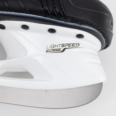 Bauer Vapor Velocity Senior Hockey Skates - TheHockeyShop.com