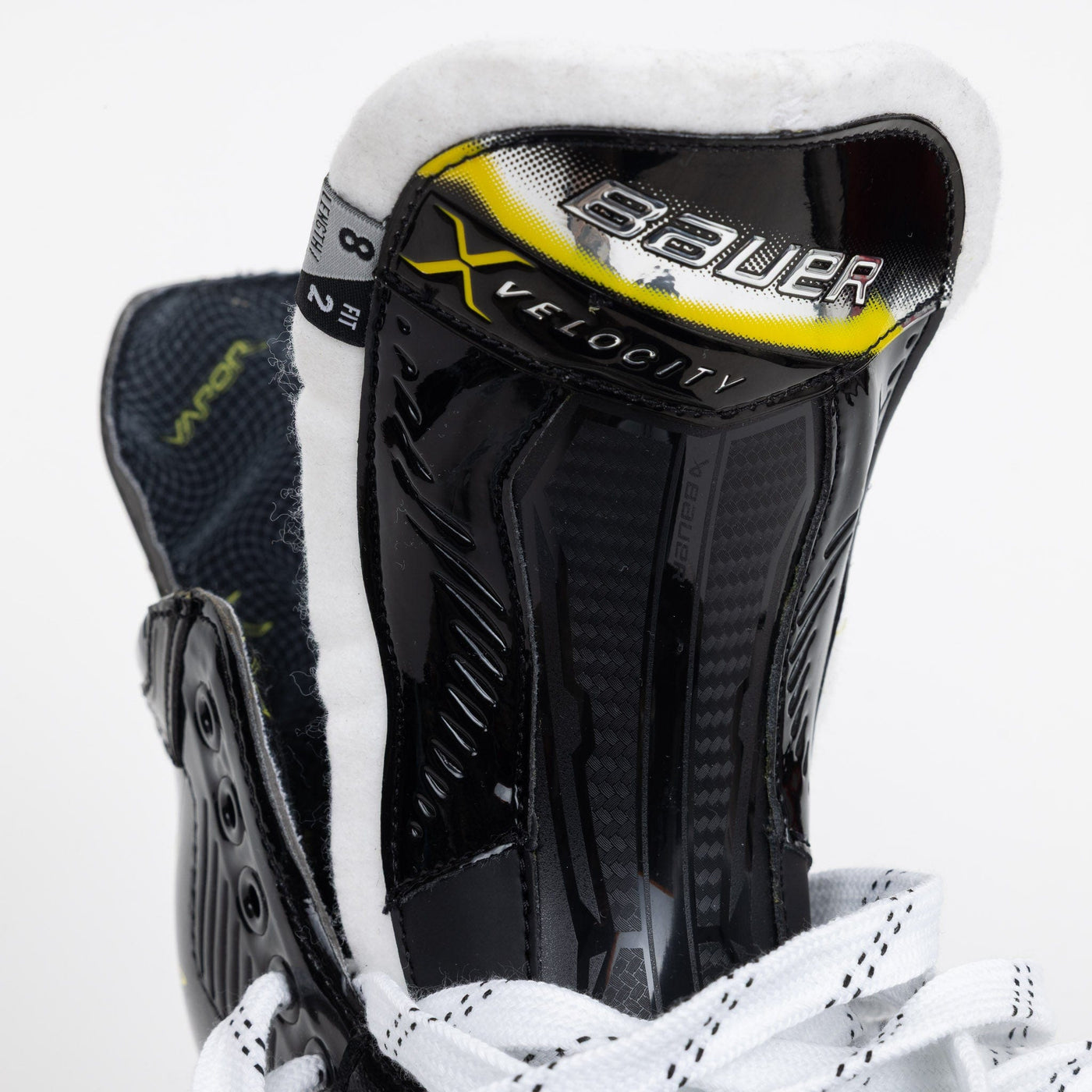 Bauer Vapor Velocity Senior Hockey Skates - TheHockeyShop.com