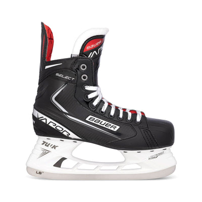 Bauer Vapor X Select Intermediate Hockey Skates (2021) - The Hockey Shop Source For Sports
