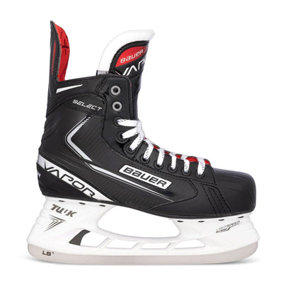 Bauer Vapor X Select Junior Hockey Skates (2021) - The Hockey Shop Source For Sports