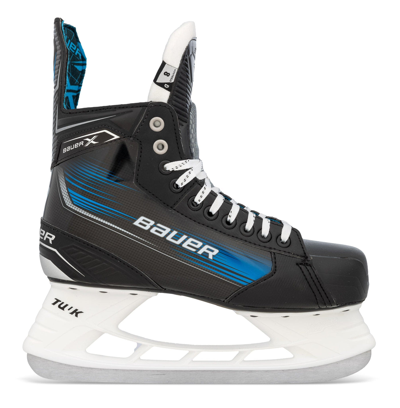 Bauer Vapor X Series Senior Hockey Skates - The Hockey Shop Source For Sports
