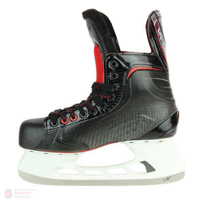 Bauer Vapor X Shift Junior Hockey Skates (2017)