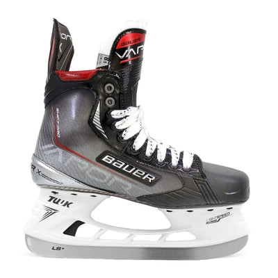 Bauer Vapor X Shift Pro Intermediate Hockey Skates (2021) - The Hockey Shop Source For Sports