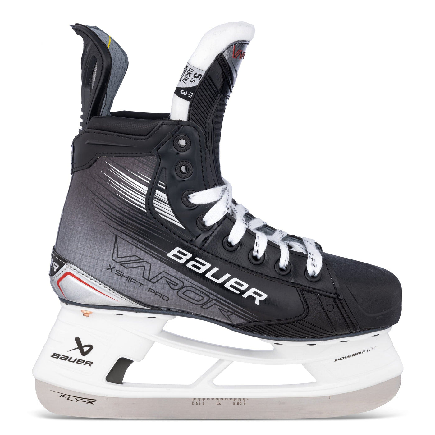 Bauer Vapor X Shift Pro Intermediate Hockey Skates - (2023) - TheHockeyShop.com