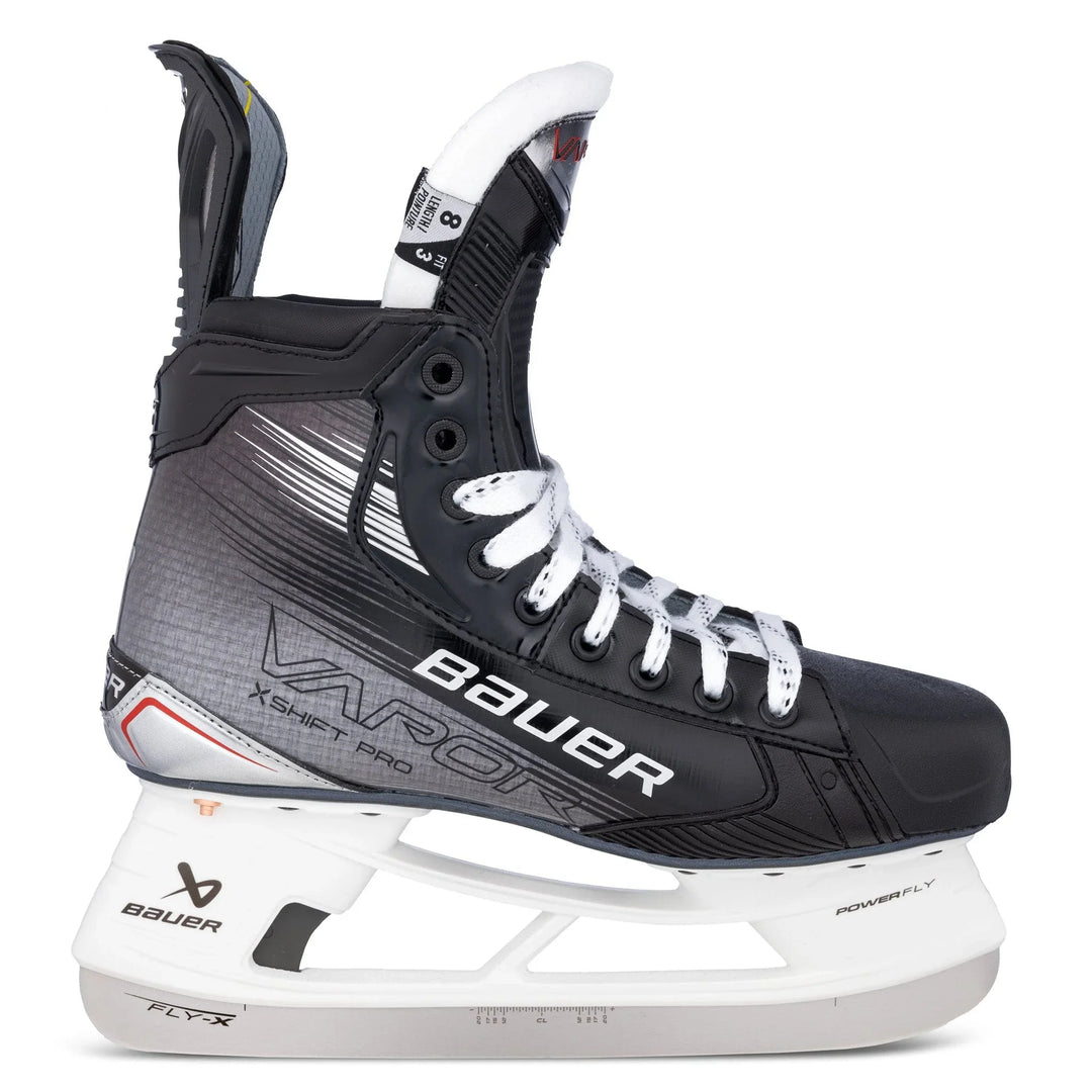 Bauer Vapor X Shift Pro Senior Hockey Skates (2023)