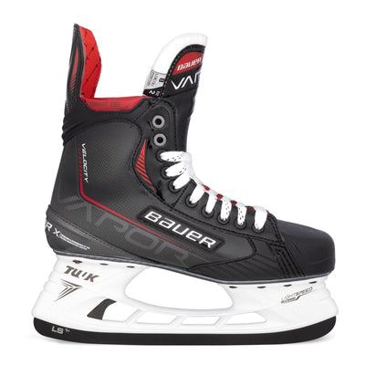 Bauer Vapor X Velocity Intermediate Hockey Skates (2021) - The Hockey Shop Source For Sports