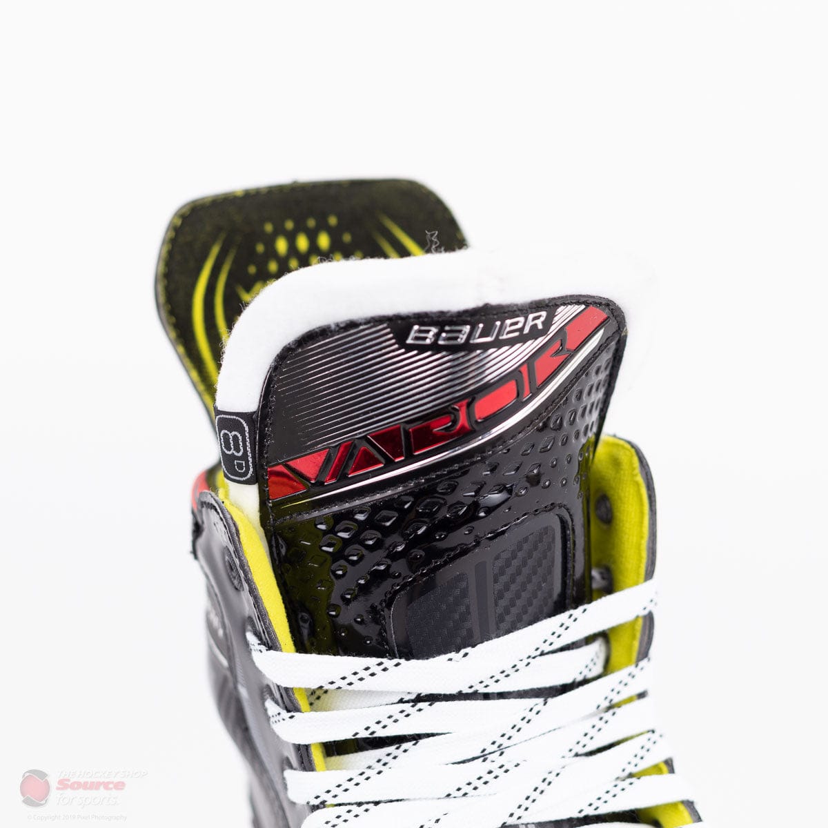 Bauer Vapor X Velocity Senior Hockey Skates (2019)