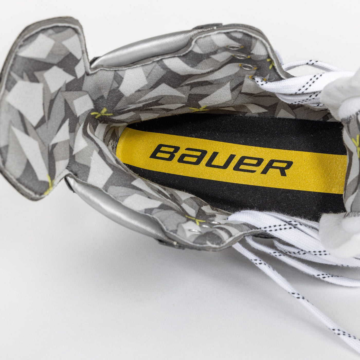 Bauer Vapor X3 Senior Hockey Skates - The Hockey Shop Source For Sports