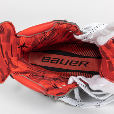 Bauer Vapor X4 Intermediate Hockey Skates - The Hockey Shop Source For Sports