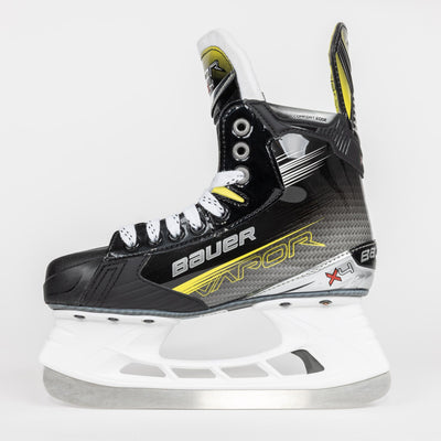 Bauer Vapor X4 Junior Hockey Skates - The Hockey Shop Source For Sports