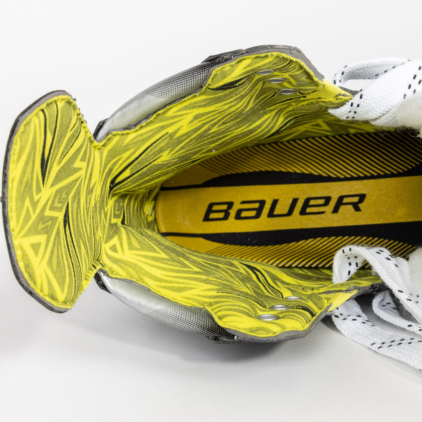 Bauer Vapor X4 Junior Hockey Skates - The Hockey Shop Source For Sports
