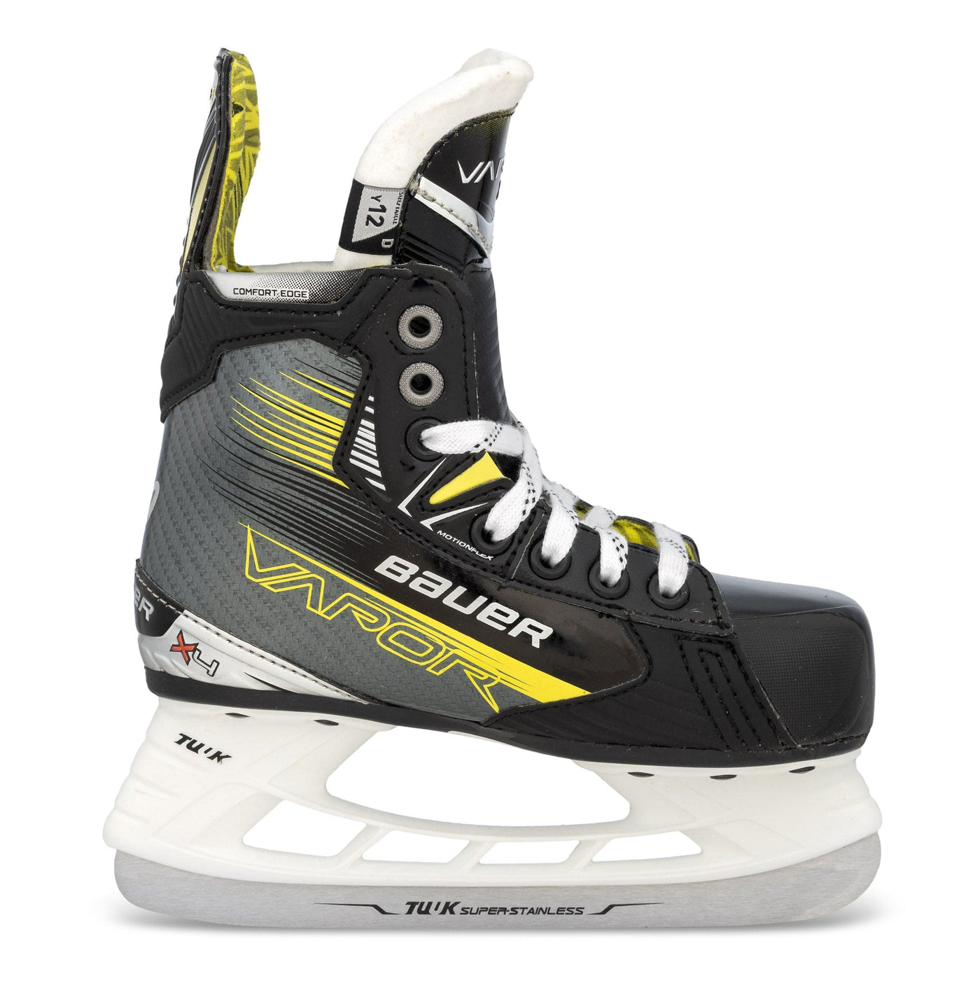 Bauer Vapor X4 Youth Hockey Skates - The Hockey Shop Source For Sports
