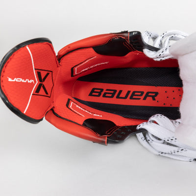 Bauer Vapor X5 Pro Intermediate Hockey Skates - The Hockey Shop Source For Sports