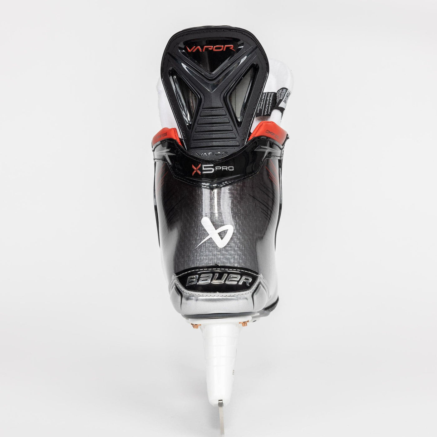 Bauer Vapor X5 Pro Intermediate Hockey Skates - The Hockey Shop Source For Sports