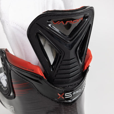 Bauer Vapor X5 Pro Intermediate Hockey Skates - The Hockey Shop Source For Sports