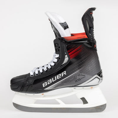 Bauer Vapor X5 Pro Intermediate Hockey Skates - The Hockey Shop Source For Sports