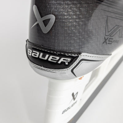 Bauer Vapor X5 Pro Intermediate Hockey Skates - The Hockey Shop Source For Sports