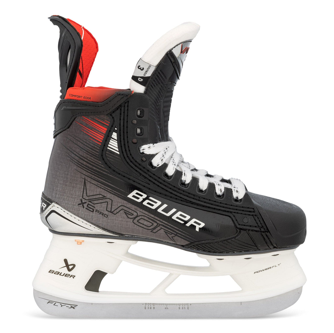 Bauer Vapor X5 Pro Junior Hockey Skates - The Hockey Shop Source For Sports