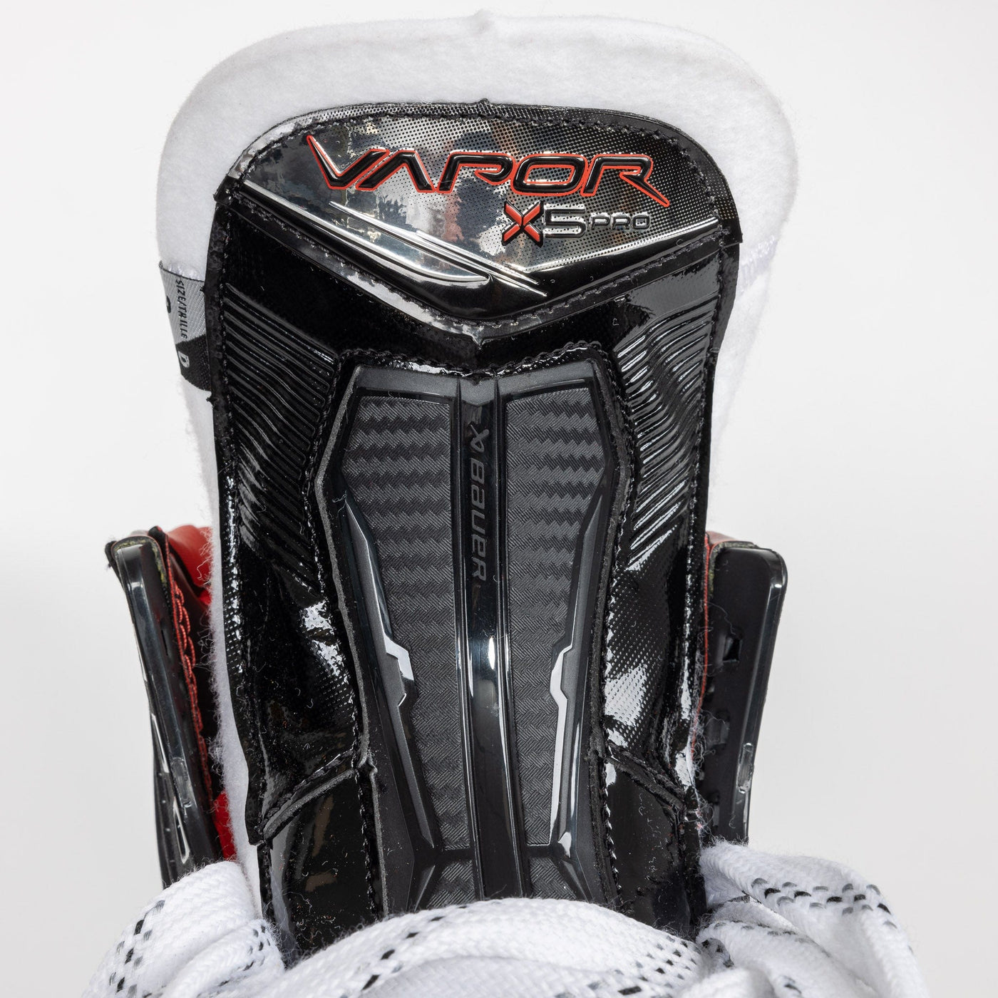 Bauer Vapor X5 Pro Junior Hockey Skates - The Hockey Shop Source For Sports