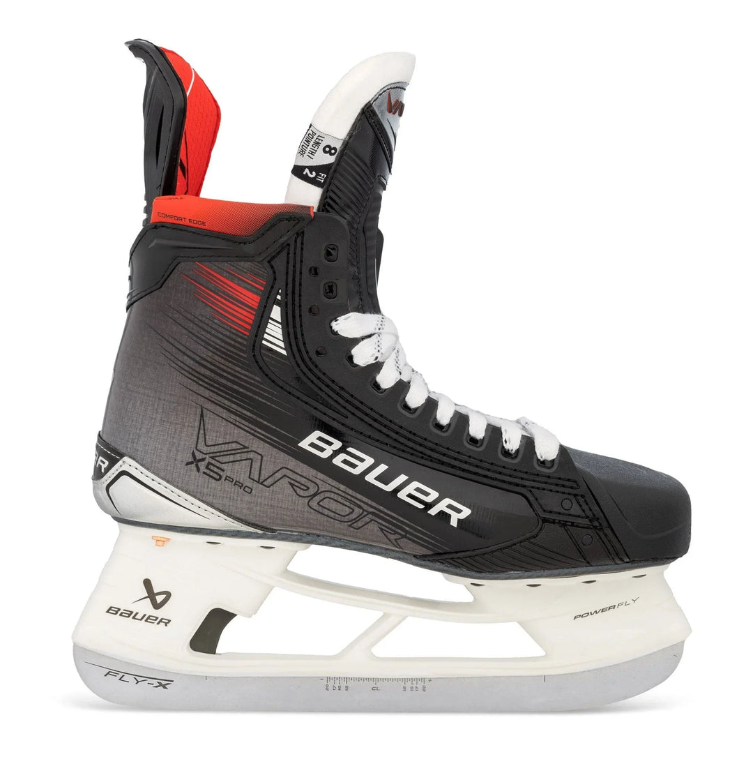 Bauer Vapor X5 Pro Senior Hockey Skates - Main Image
