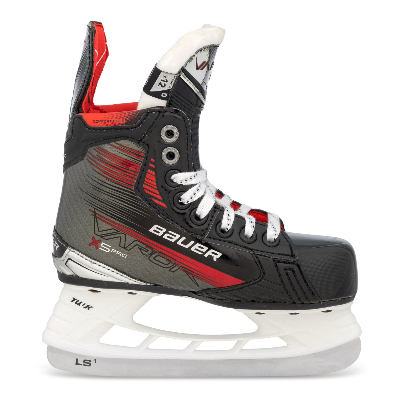 Bauer Vapor X5 Pro Youth Hockey Skates - The Hockey Shop Source For Sports