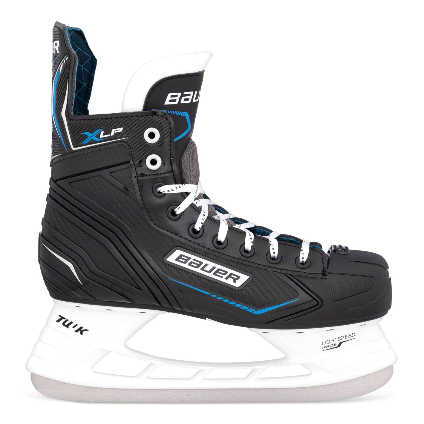 Bauer X-LP Intermediate Hockey Skates - The Hockey Shop Source For Sports