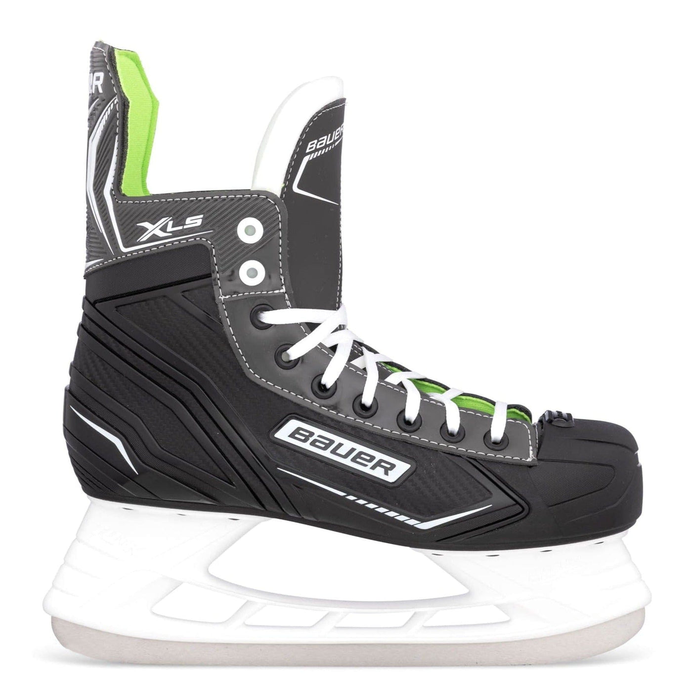 Bauer X-LS Intermediate Hockey Skates - The Hockey Shop Source For Sports