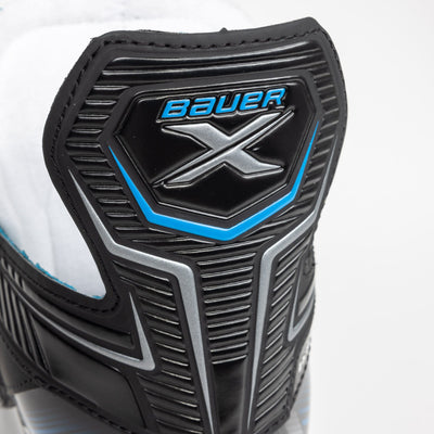 Bauer X Series Intermediate Hockey Skates - The Hockey Shop Source For Sports