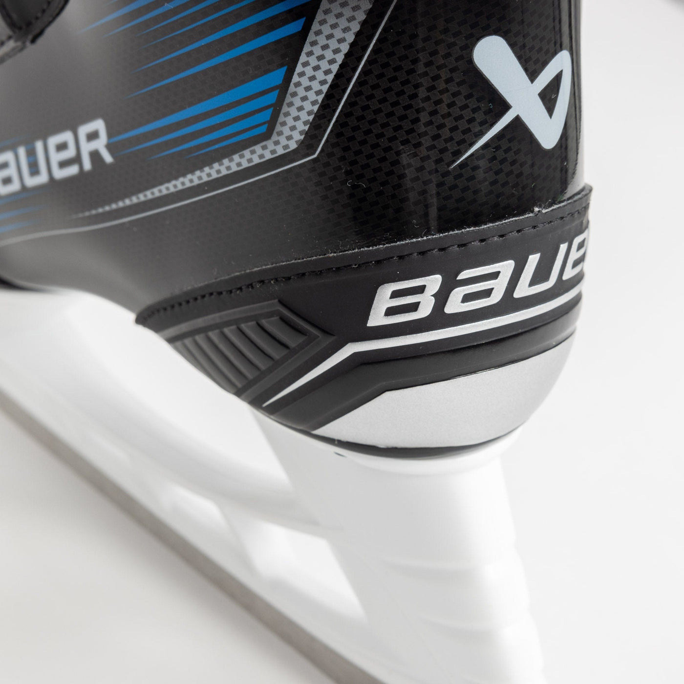 Bauer X Series Intermediate Hockey Skates - The Hockey Shop Source For Sports