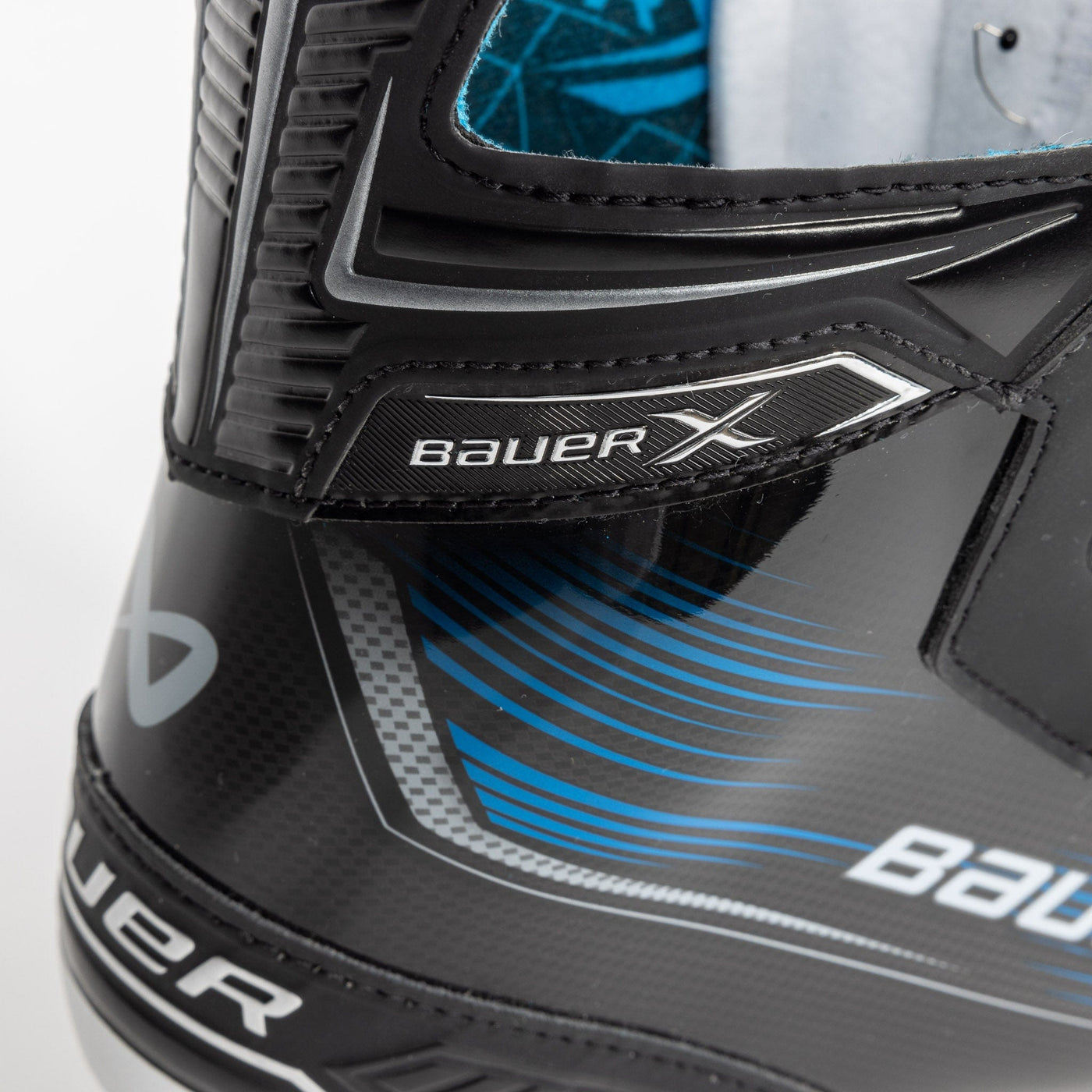 Bauer X Series Junior Hockey Skates - The Hockey Shop Source For Sports