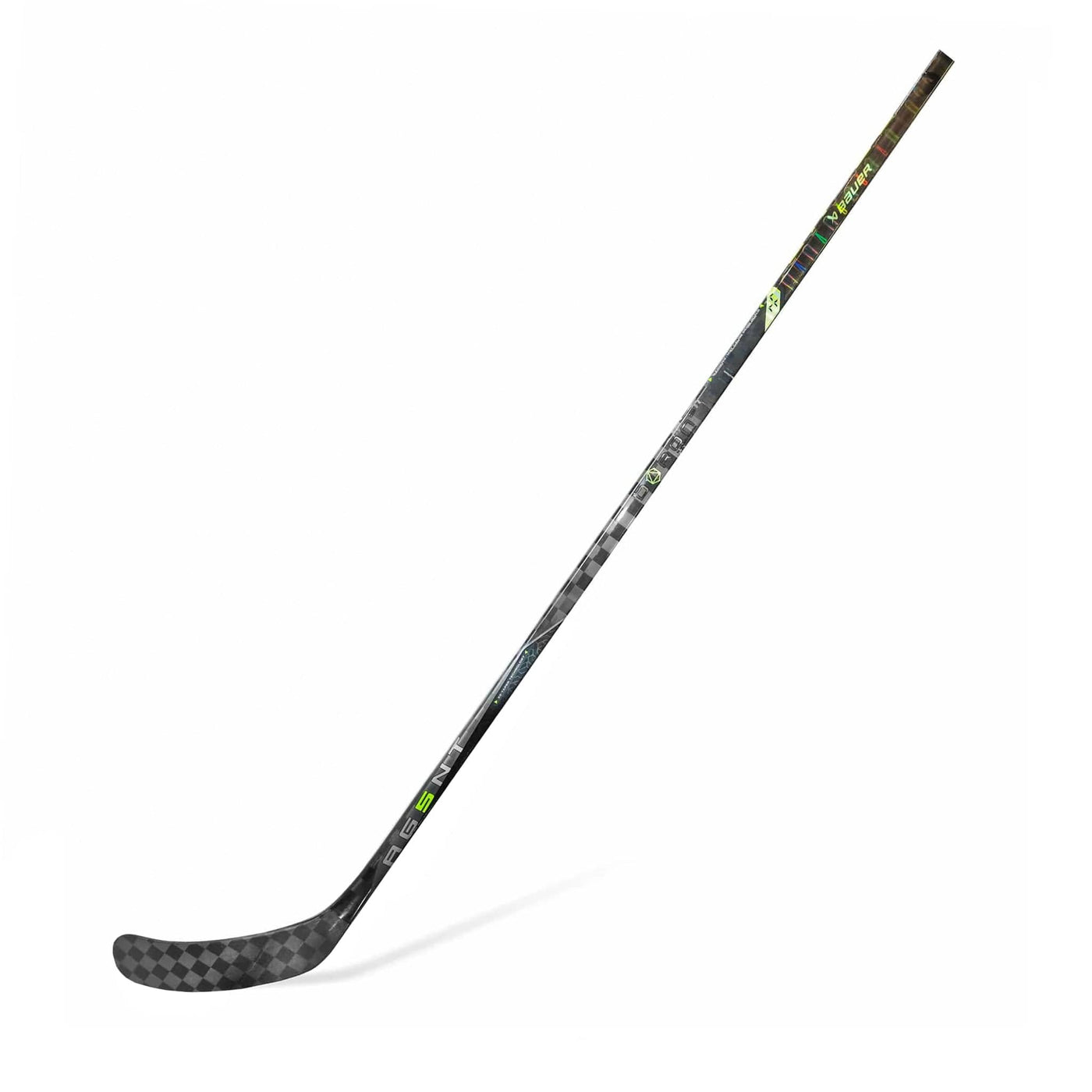 Bauer AG5NT Junior Hockey Stick - 50 Flex - TheHockeyShop.com