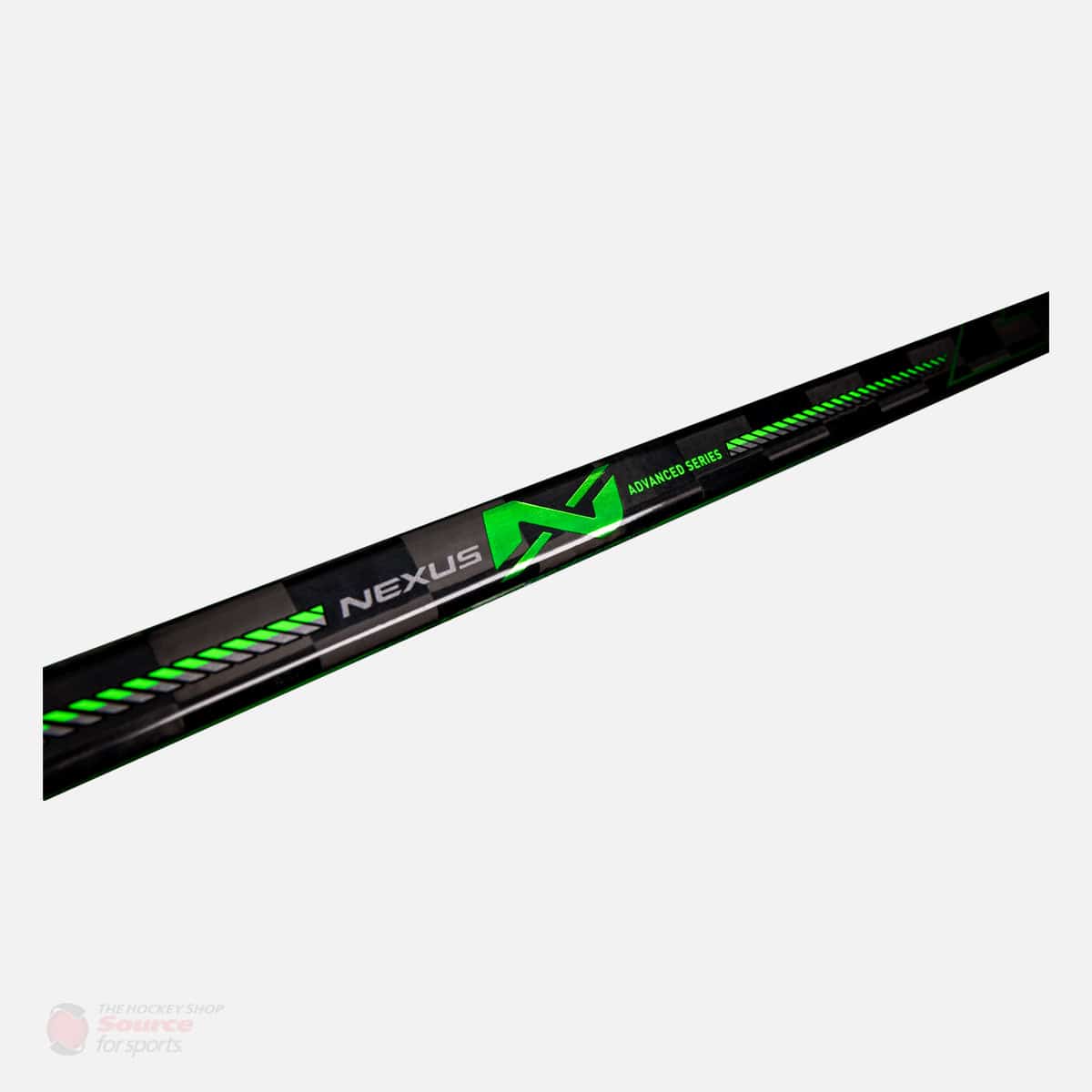 Bauer Nexus ADV Intermediate Hockey Stick