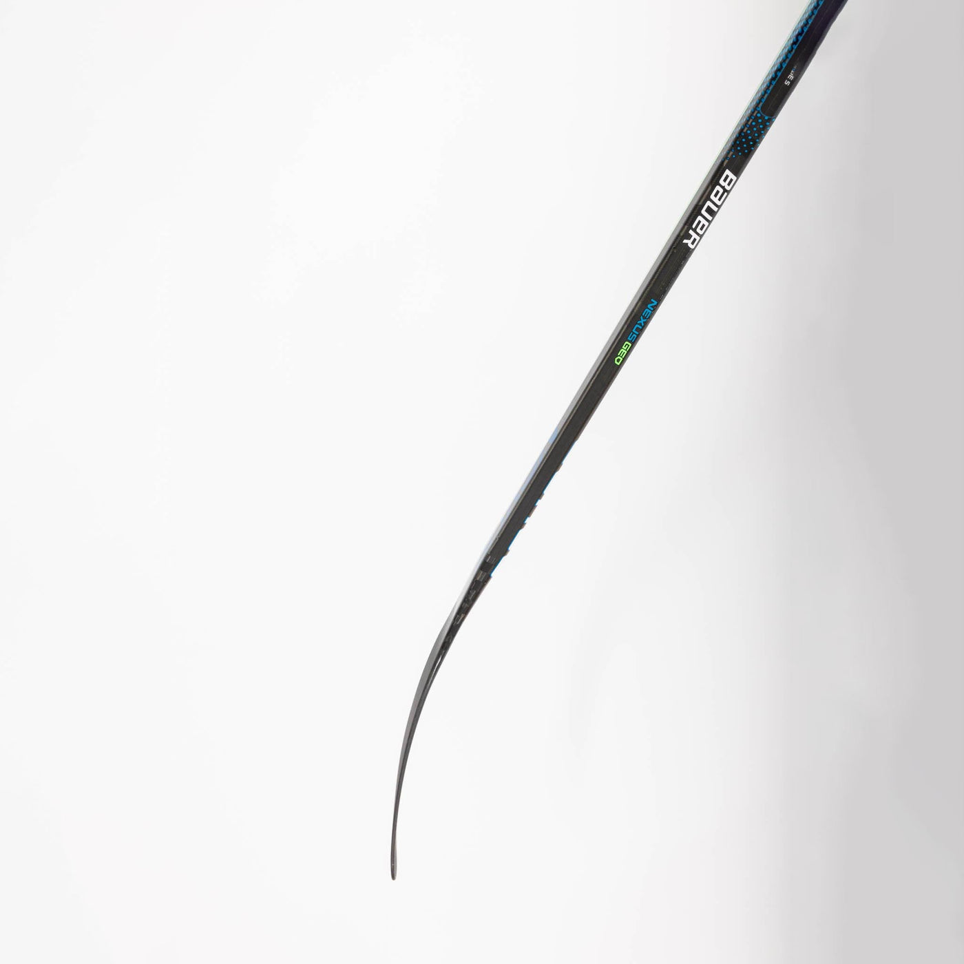 Bauer Nexus Geo Junior Hockey Stick - 30 Flex
