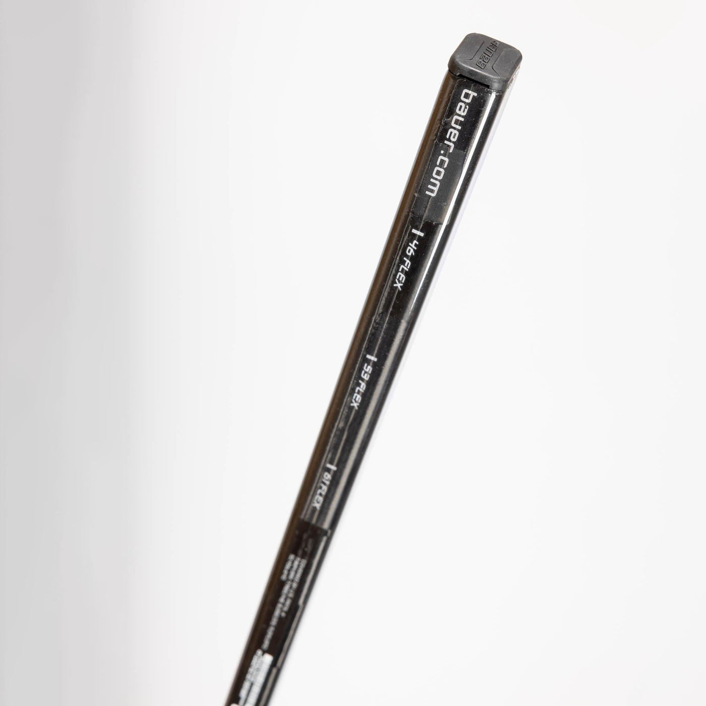Bauer Nexus Geo Junior Hockey Stick - 40 Flex