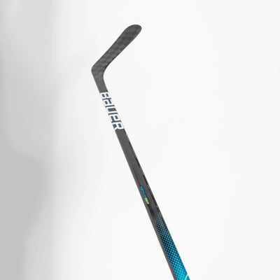 Bauer Nexus Geo Junior Hockey Stick - 40 Flex
