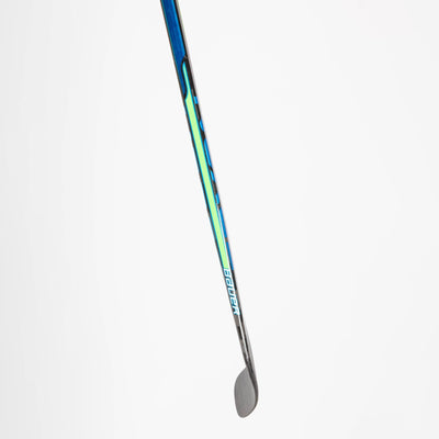 Bauer Nexus Geo Junior Hockey Stick - 50 Flex