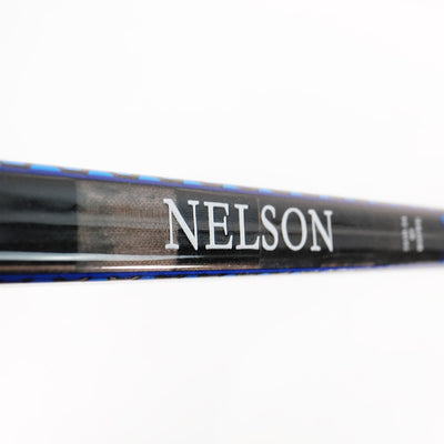 Bauer Nexus Geo Pro Stock Senior Hockey Stick - Brock Nelson