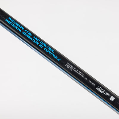 Bauer Nexus League Intermediate Hockey Stick (2022) - TheHockeyShop.com