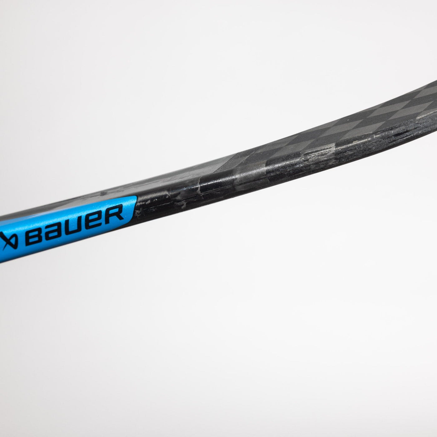 Bauer Nexus League Intermediate Hockey Stick (2022) - TheHockeyShop.com