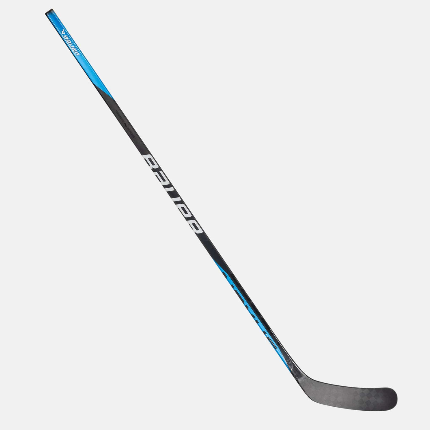 Bauer Nexus League Intermediate Hockey Stick (2022) - TheHockeyShop.com