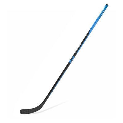 Bauer Nexus League Intermediate Hockey Stick (2022) - TheHockeyShop.com