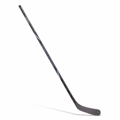 Bauer Nexus Tracer Intermediate Hockey Stick - Black - TheHockeyShop.com
