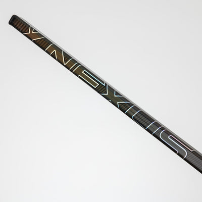 Bauer Nexus Tracer Intermediate Hockey Stick - Black - TheHockeyShop.com