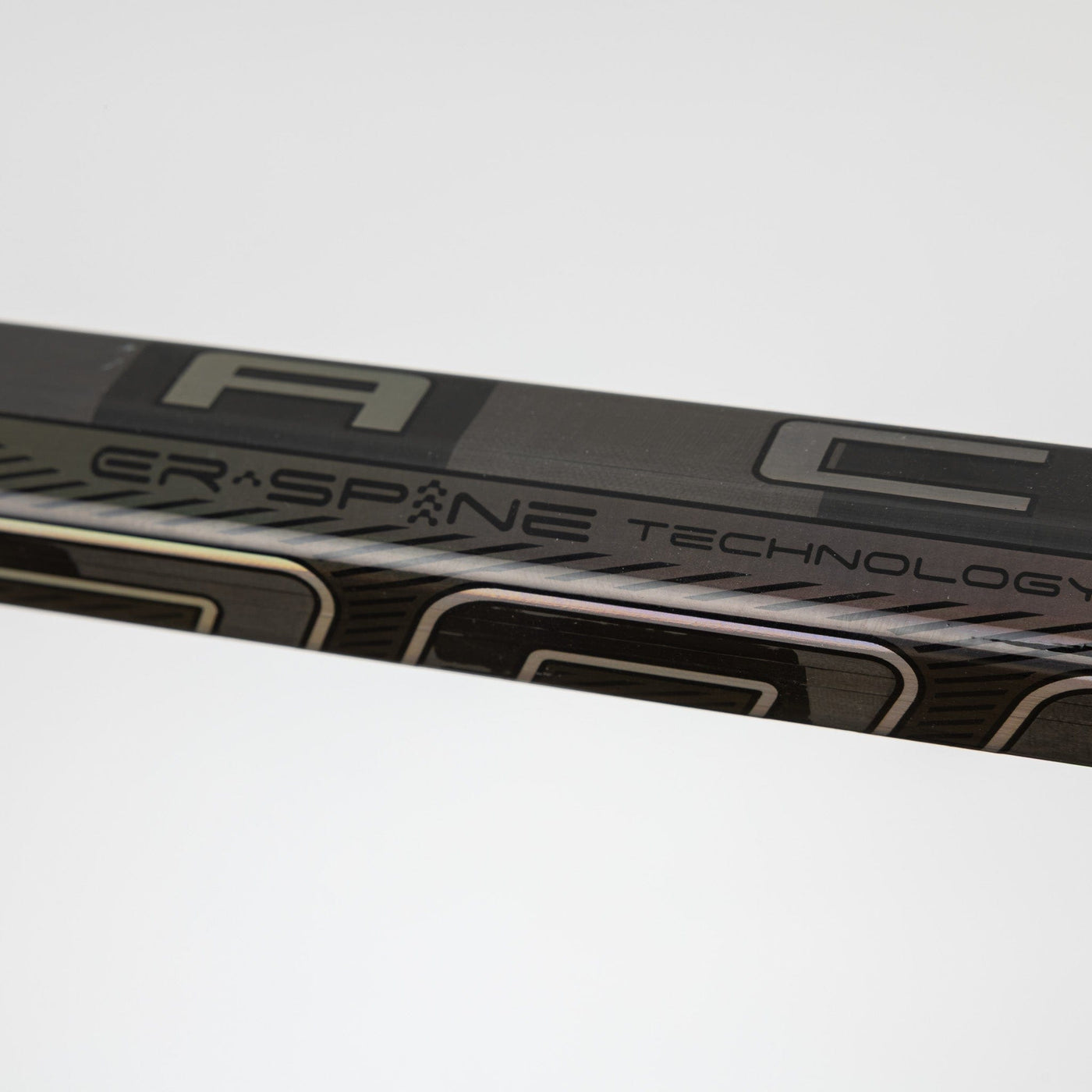 Bauer Nexus Tracer Intermediate Hockey Stick - Black - TheHockeyShop.com