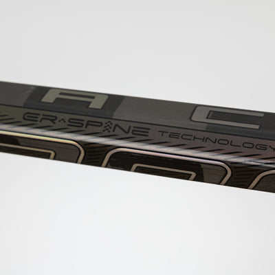 Bauer Nexus Tracer Intermediate Hockey Stick - Black - TheHockeyShop.com